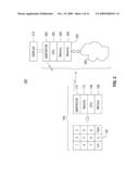 IDENTITY VERIFICATION BADGE AND METHOD FOR UTILIZING SAME IN A SECURITY SYSTEM diagram and image