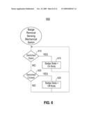 IDENTITY VERIFICATION BADGE AND METHOD FOR UTILIZING SAME IN A SECURITY SYSTEM diagram and image