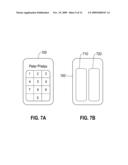 IDENTITY VERIFICATION BADGE AND METHOD FOR UTILIZING SAME IN A SECURITY SYSTEM diagram and image