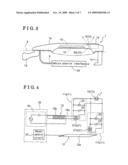 DOOR HANDLE AND LOCKING SYSTEM diagram and image