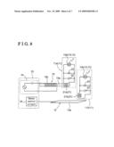 DOOR HANDLE AND LOCKING SYSTEM diagram and image