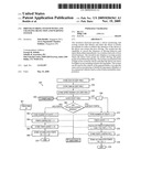 Driver scoring system with lane changing detection and warning system diagram and image