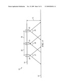 Driver scoring system with lane changing detection and warning system diagram and image