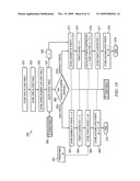 Driver scoring system with lane changing detection and warning system diagram and image