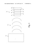 UHF RFID TAG diagram and image