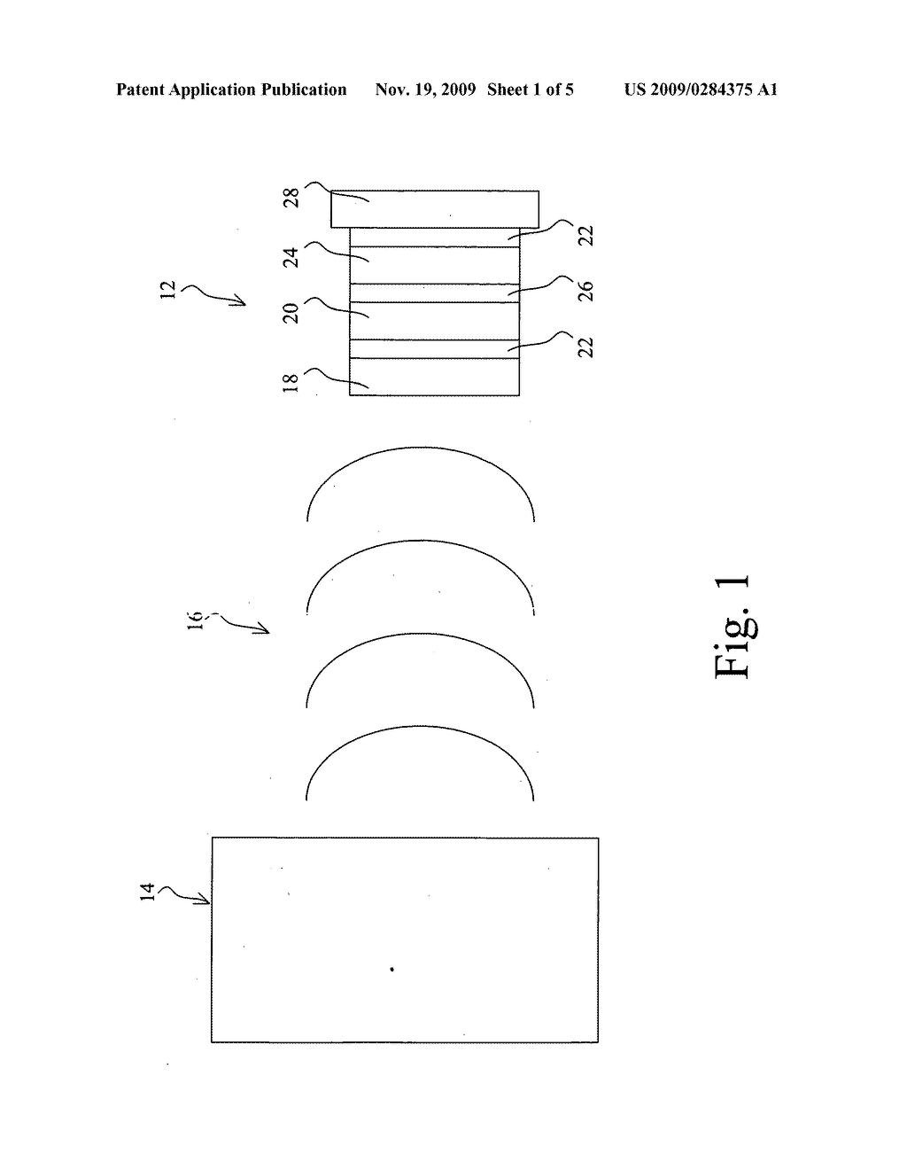 UHF RFID TAG - diagram, schematic, and image 02