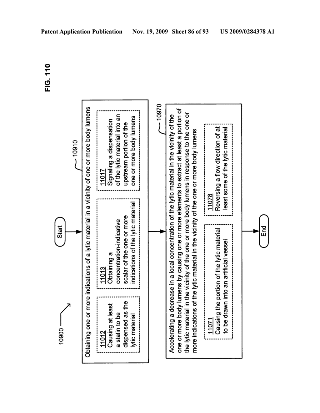 Circulatory monitoring systems and methods - diagram, schematic, and image 87