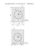 ELECTRONIC DEVICE AND METHOD PROVIDING IMPROVED ALARM CLOCK FEATURE AND FACILITATED ALARM EDITING MODE diagram and image