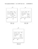 ELECTRONIC DEVICE AND METHOD PROVIDING IMPROVED ALARM CLOCK FEATURE AND FACILITATED ALARM EDITING MODE diagram and image