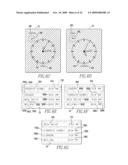 ELECTRONIC DEVICE AND METHOD PROVIDING IMPROVED ALARM CLOCK FEATURE AND FACILITATED ALARM EDITING MODE diagram and image