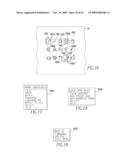 ELECTRONIC DEVICE AND METHOD PROVIDING IMPROVED ALARM CLOCK FEATURE AND FACILITATED ALARM EDITING MODE diagram and image