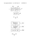 Arrangement and Method for the Wireless Transmission of Phase-Critical Signals when the Length of the Transmission is Variable diagram and image