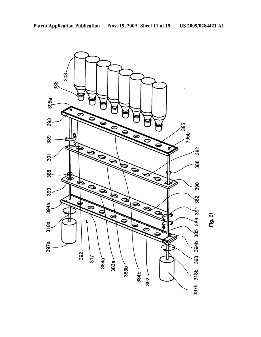 RF antenna assembly having an antenna with transversal magnetic field for generation of inductively coupled plasma - diagram, schematic, and image 12