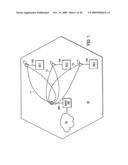 ADAPTIVE ANTENNA FOR USE IN WIRELESS COMMUNICATION SYSTEMS diagram and image