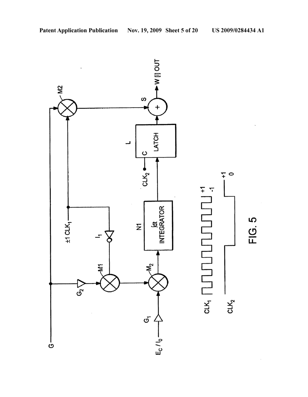 ADAPTIVE ANTENNA FOR USE IN WIRELESS COMMUNICATION SYSTEMS - diagram, schematic, and image 06