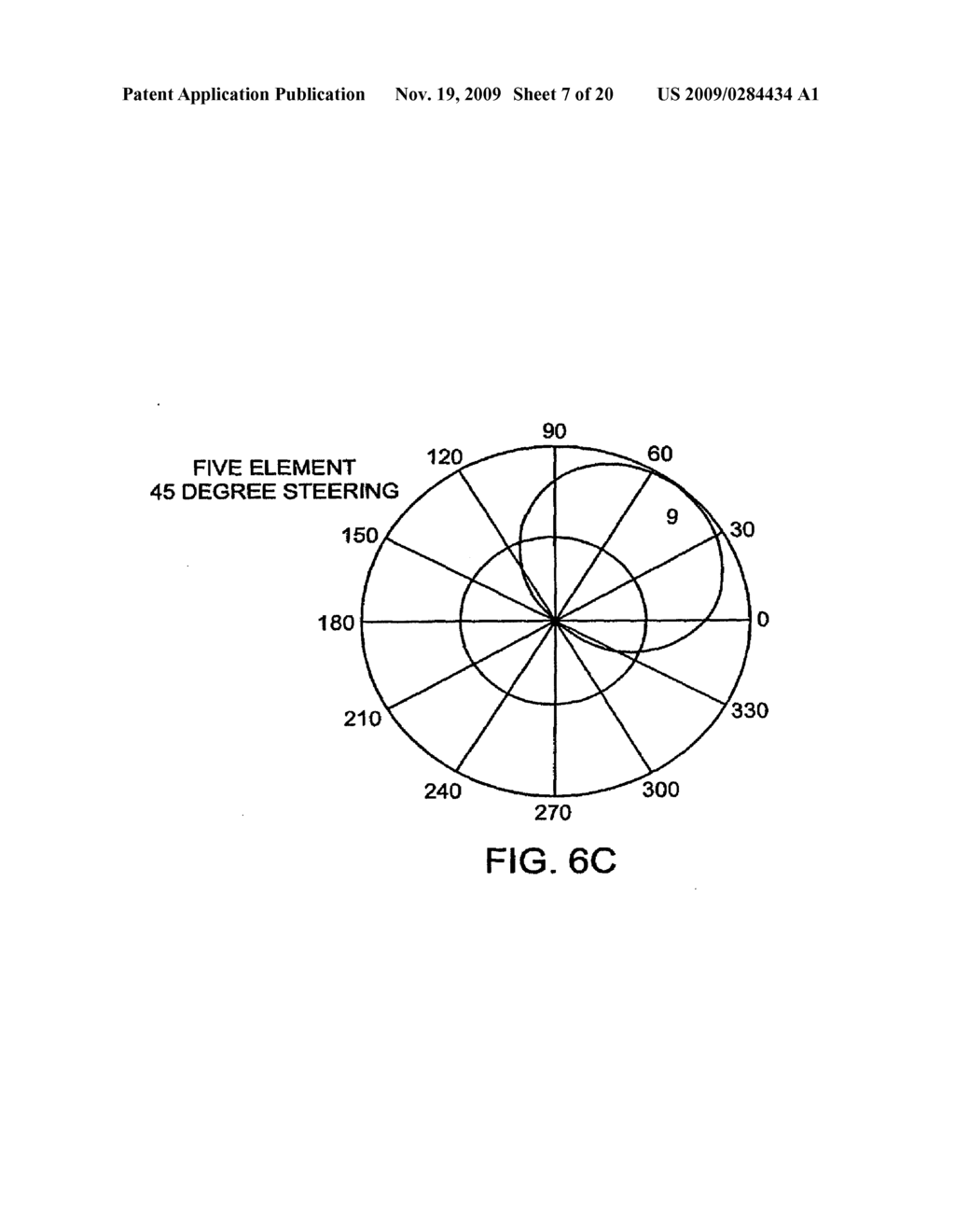 ADAPTIVE ANTENNA FOR USE IN WIRELESS COMMUNICATION SYSTEMS - diagram, schematic, and image 08