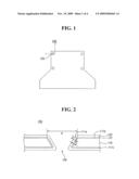 FLEXIBLE FILM AND DISPLAY DEVICE INCLUDING THE SAME diagram and image