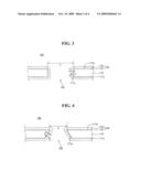 FLEXIBLE FILM AND DISPLAY DEVICE INCLUDING THE SAME diagram and image