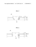 FLEXIBLE FILM AND DISPLAY DEVICE INCLUDING THE SAME diagram and image