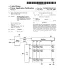 DISPLAY DEVICE AND METHOD OF DRIVING THE SAME diagram and image