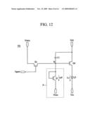 DISPLAY DEVICE AND METHOD OF DRIVING THE SAME diagram and image