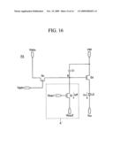 DISPLAY DEVICE AND METHOD OF DRIVING THE SAME diagram and image