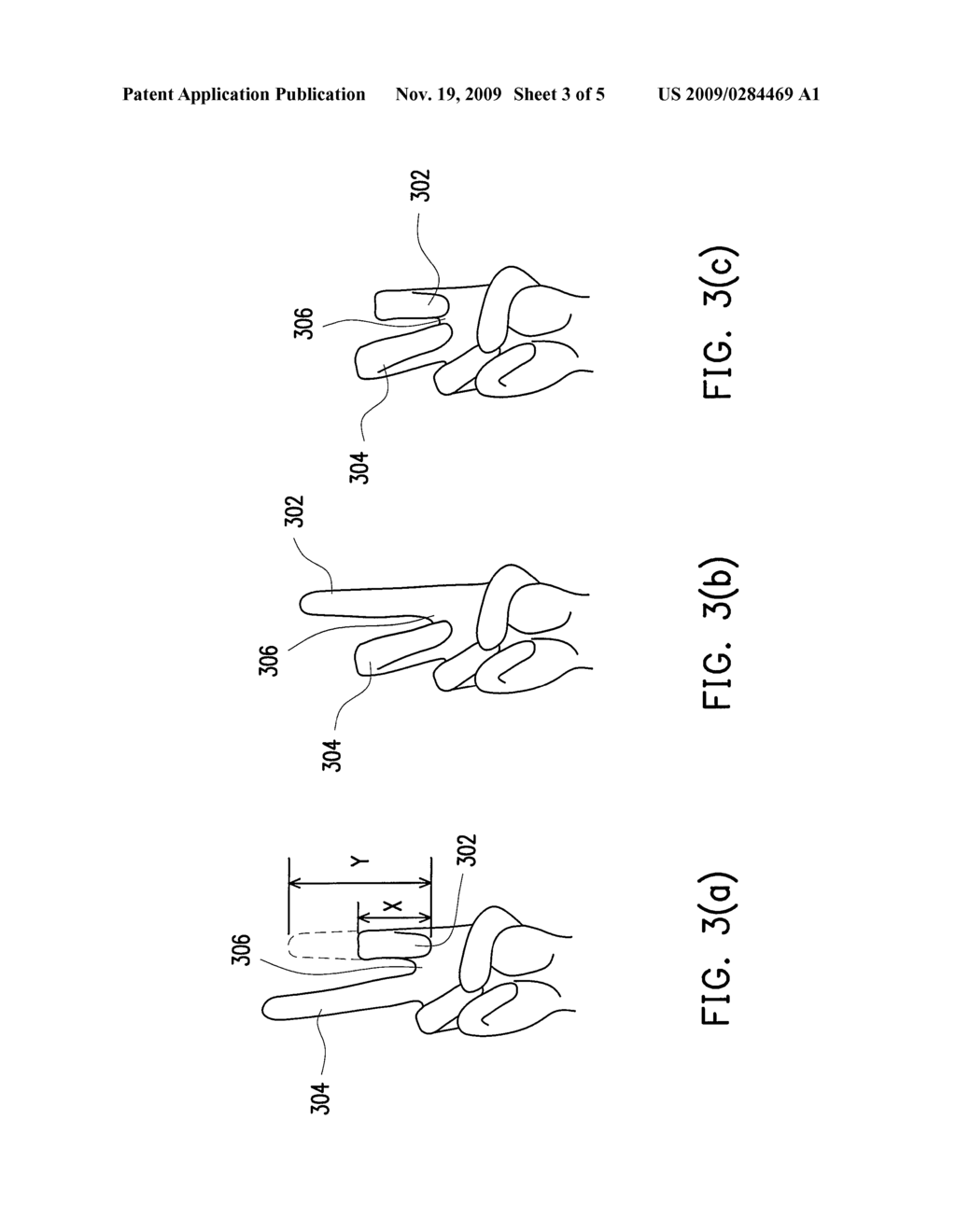 VIDEO BASED APPARATUS AND METHOD FOR CONTROLLING THE CURSOR - diagram, schematic, and image 04