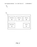 SYSTEM AND APPARATUS FOR A MULTI-POINT TOUCH-SENSITIVE SENSOR USER INTERFACE USING DISTINCT DIGIT IDENTIFICATION diagram and image