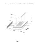 MULTIPLANAR VOLUMETRIC THREE-DIMENSIONAL DISPLAY APPARATUS diagram and image