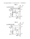 ELECTRO-OPTICAL DEVICE, ELECTRONIC APPARATUS, AND CONTACT DETECTION METHOD diagram and image