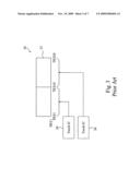 Capacitive touch system and sensing method for a capacitive touch system diagram and image