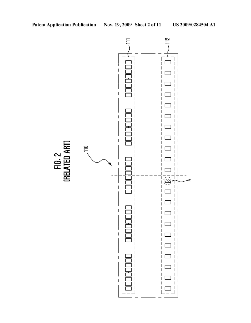 MEMORY DEVICE WITH ONE-TIME PROGRAMMABLE FUNCTION, AND DISPLAY DRIVER IC AND DISPLAY DEVICE WITH THE SAME - diagram, schematic, and image 03