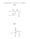 MEMORY DEVICE WITH ONE-TIME PROGRAMMABLE FUNCTION, AND DISPLAY DRIVER IC AND DISPLAY DEVICE WITH THE SAME diagram and image