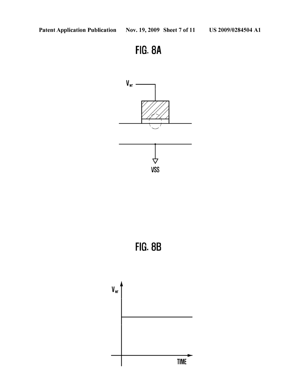 MEMORY DEVICE WITH ONE-TIME PROGRAMMABLE FUNCTION, AND DISPLAY DRIVER IC AND DISPLAY DEVICE WITH THE SAME - diagram, schematic, and image 08