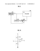 MEMORY DEVICE WITH ONE-TIME PROGRAMMABLE FUNCTION, AND DISPLAY DRIVER IC AND DISPLAY DEVICE WITH THE SAME diagram and image