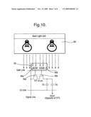 AMBIENT LIGHT DETECTION DEVICE diagram and image