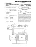 AC PLASMA DISPLAY PANEL DRIVING METHOD diagram and image