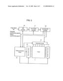 AC PLASMA DISPLAY PANEL DRIVING METHOD diagram and image