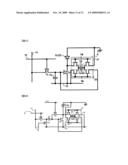 Image Display Apparatus and Driving Method Thereof diagram and image