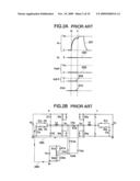 PLASMA DISPLAY APPARATUS AND ITS DRIVE CIRCUIT diagram and image