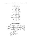 PLASMA DISPLAY APPARATUS AND ITS DRIVE CIRCUIT diagram and image