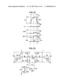 PLASMA DISPLAY APPARATUS AND ITS DRIVE CIRCUIT diagram and image