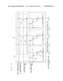 EL DISPLAY DEVICE diagram and image