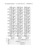 EL DISPLAY DEVICE diagram and image