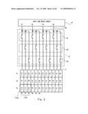 LIQUID CRYSTAL DISPLAY AND DRIVE CIRCUIT THEREOF diagram and image