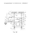 LIQUID CRYSTAL DISPLAY AND DRIVE CIRCUIT THEREOF diagram and image