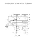 LIQUID CRYSTAL DISPLAY AND DRIVE CIRCUIT THEREOF diagram and image