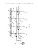 LIQUID CRYSTAL DISPLAY AND DRIVE CIRCUIT THEREOF diagram and image