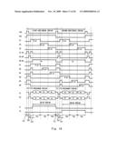 LIQUID CRYSTAL DISPLAY AND DRIVE CIRCUIT THEREOF diagram and image