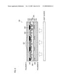 Liquid crystal display device, liquid crystal display method, and television receiver diagram and image